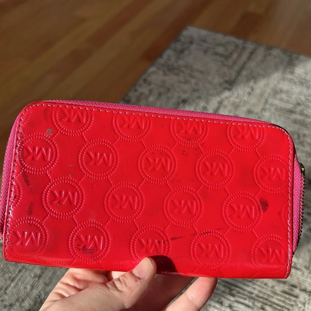 MK Wallet